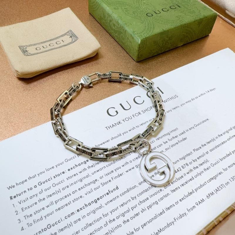 Gucci Bracelets